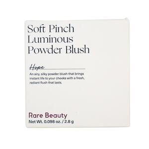 RARE BEAUTY Soft Pinch Luminous Powder Blush - Hope - 0.098 oz